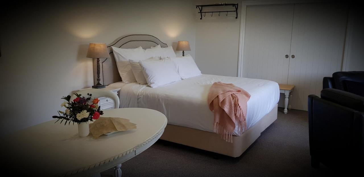 Belle Maison French Country Stay New Plymouth Dış mekan fotoğraf