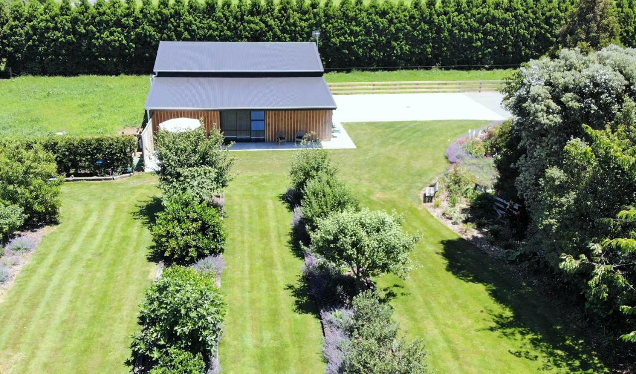 Belle Maison French Country Stay New Plymouth Dış mekan fotoğraf